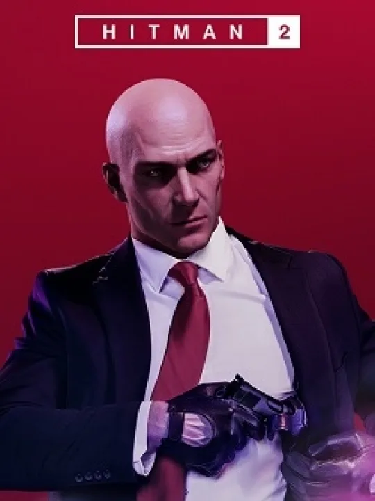 Hitman 2