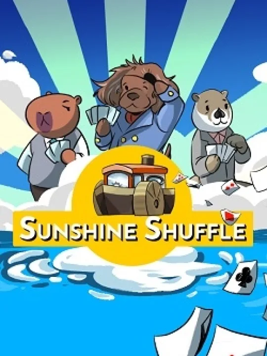 Sunshine Shuffle