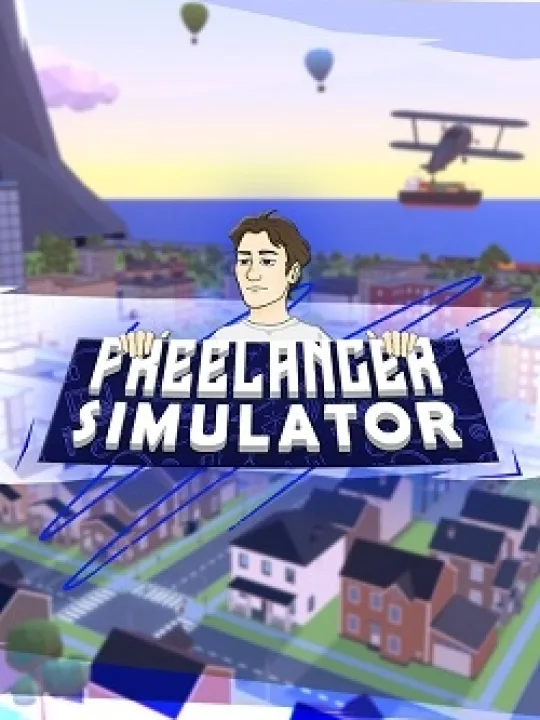 Freelancer Simulator