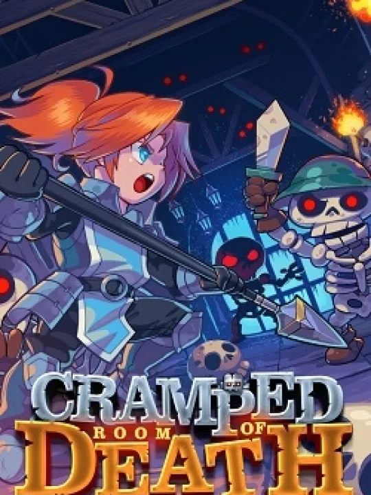 Cramped Room of Death