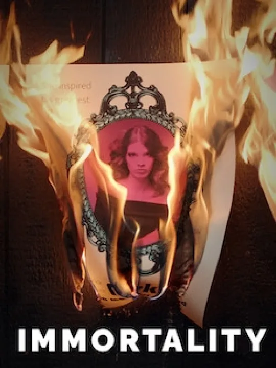 IMMORTALITY