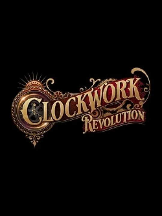 Clockwork Revolution