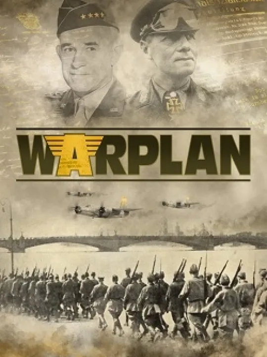 WarPlan