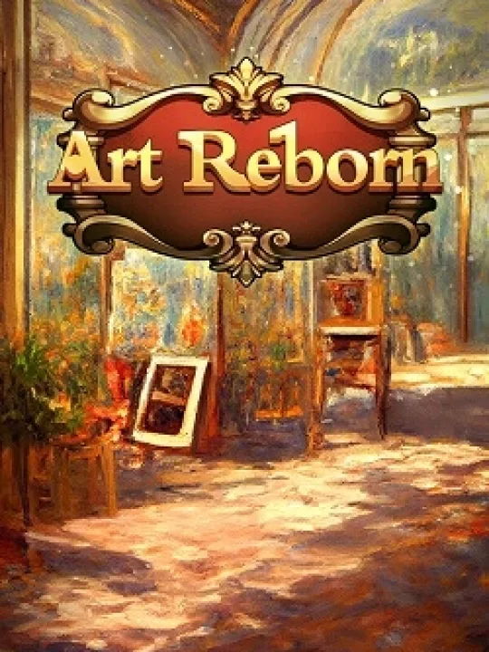 Art Reborn