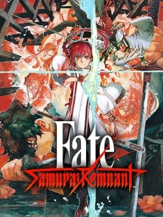 Fate/Samurai Remnant