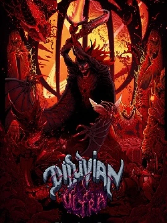 Diluvian Ultra