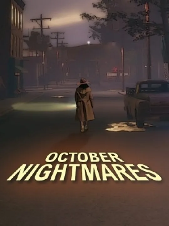 October Nightmares