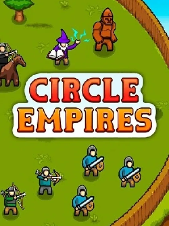 Circle Empires