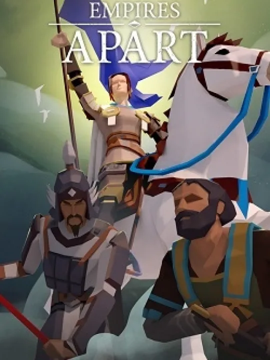 Empires Apart