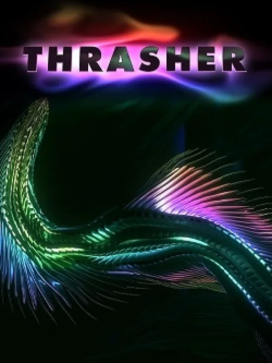 Thrasher