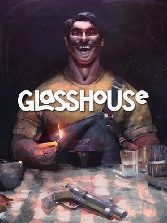 Glasshouse