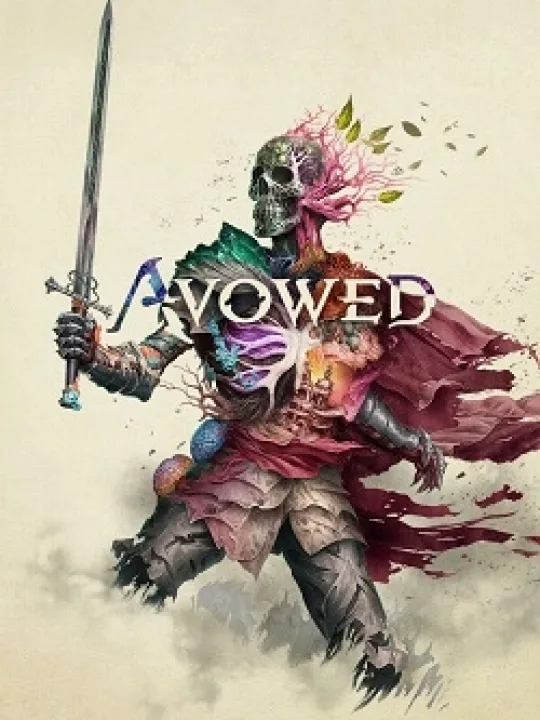 Avowed