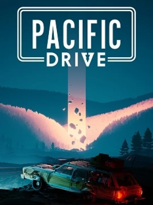 Pacific Drive