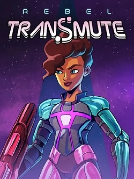Rebel Transmute
