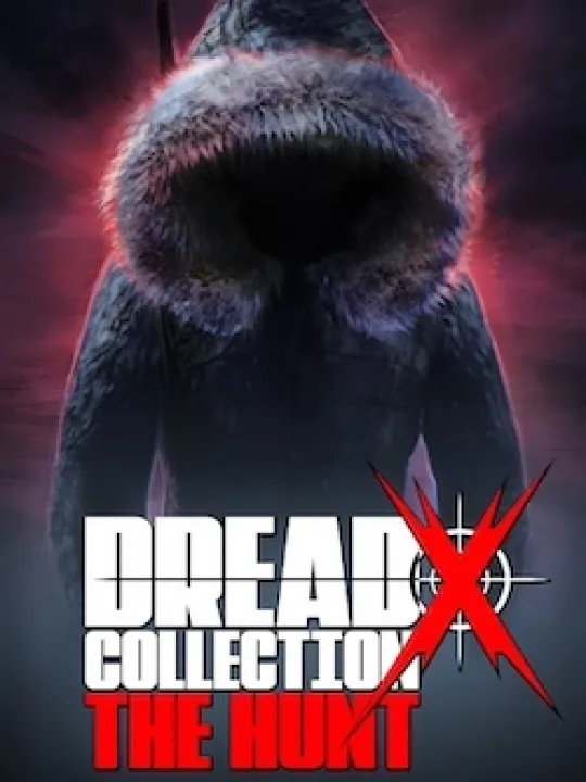 Dread X Collection The Hunt