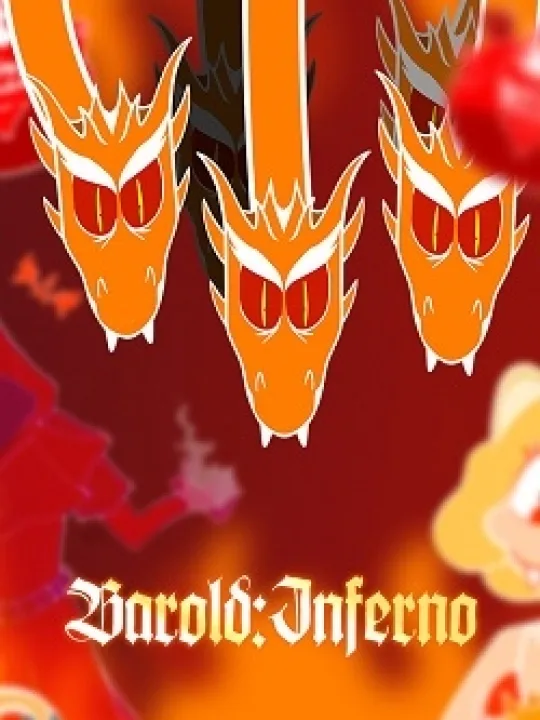 Barold: Inferno