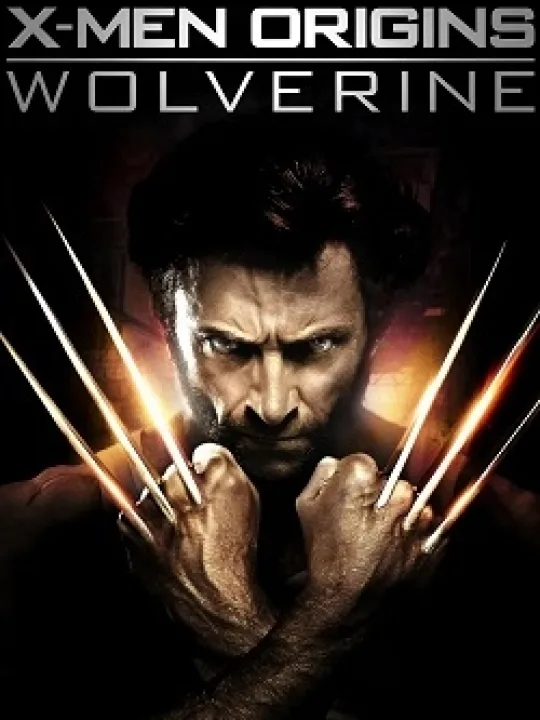 X-men Origins Wolverine