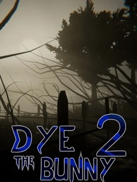 Dye The Bunny 2