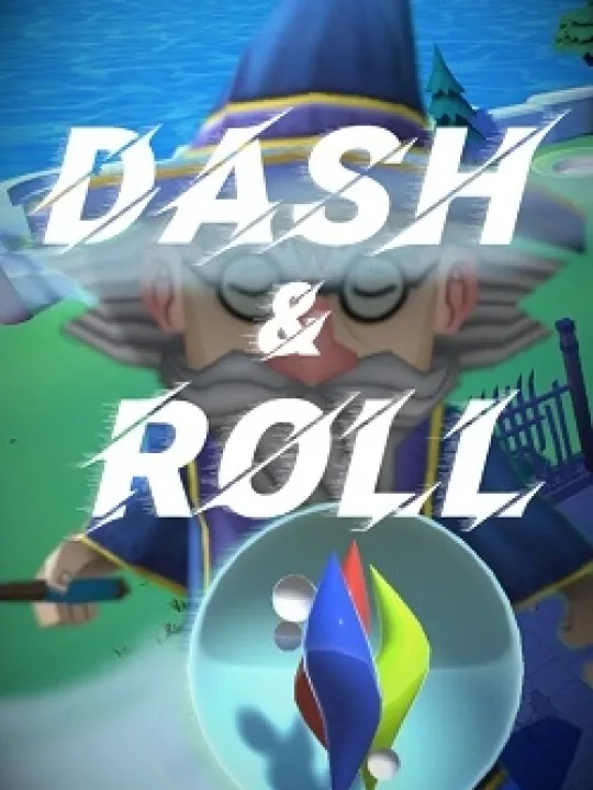 Dash & Roll