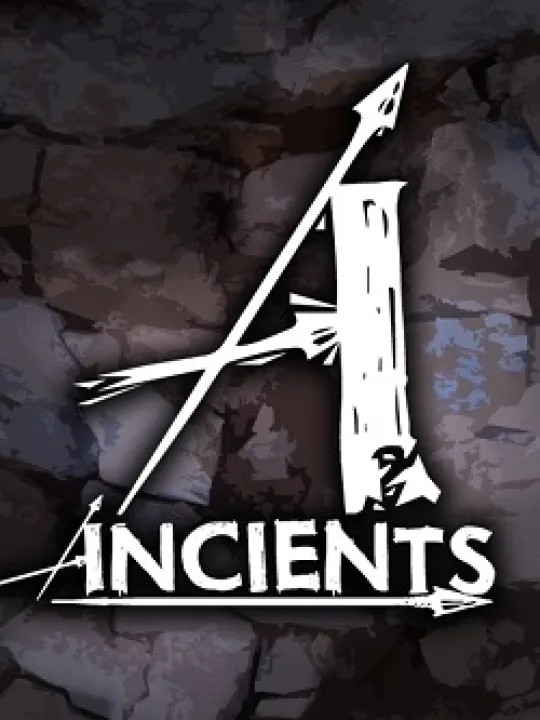 The Ancients