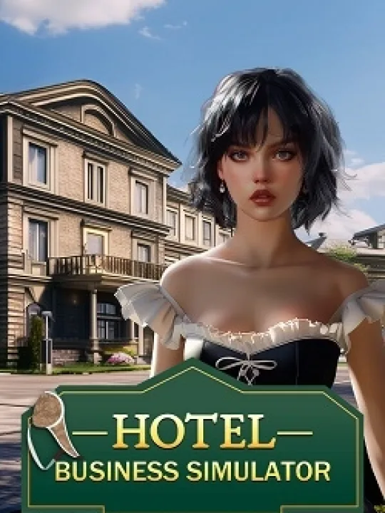 Hotel Business Simulator
