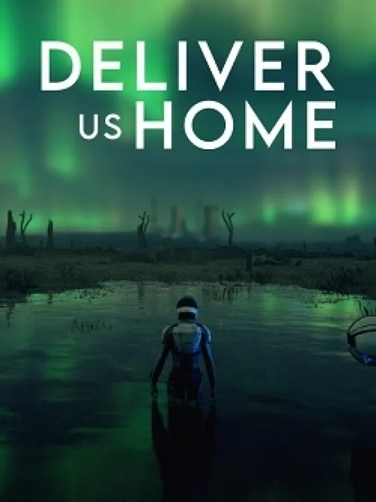 Deliver Us Home