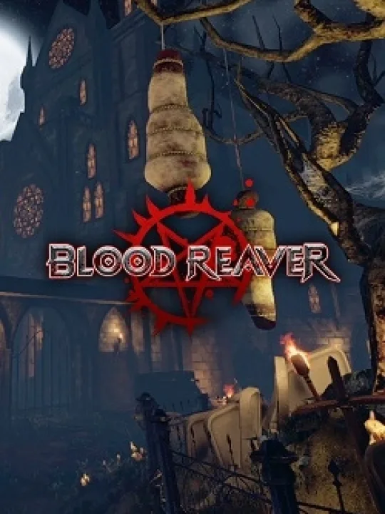 Blood Reaver