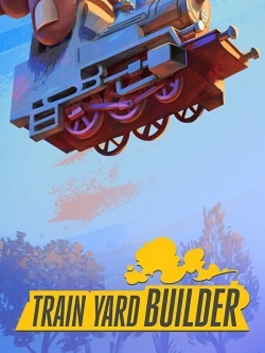 Train Yard Builder