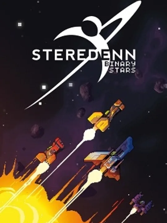 Steredenn: Binary Stars