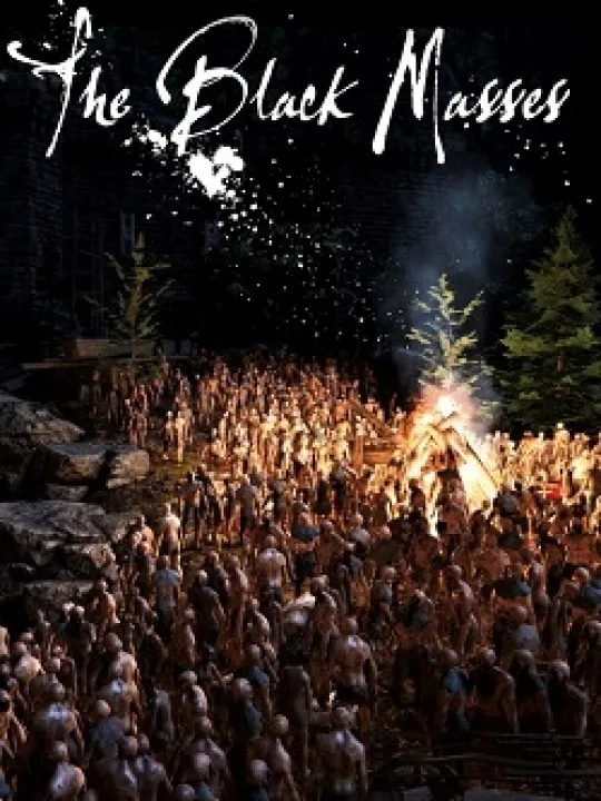 The Black Masses