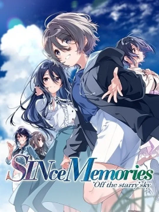 SINce Memories: Off The Starry Sky