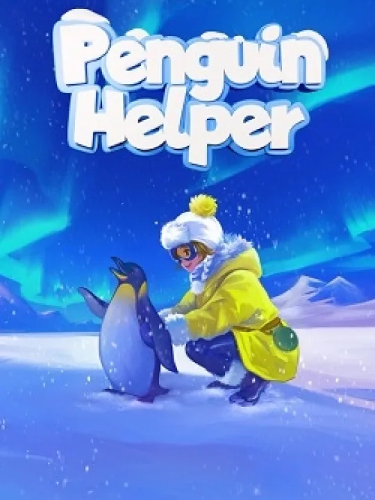 Penguin Helper