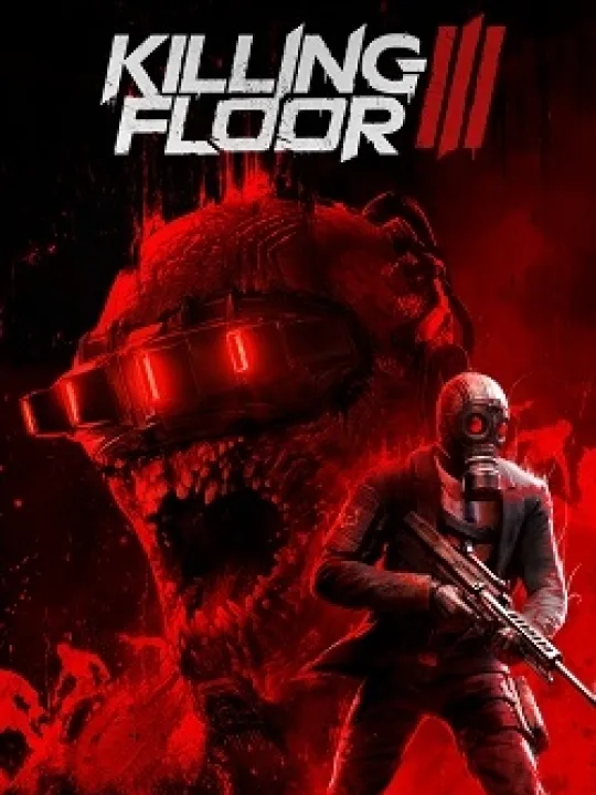Killing Floor 3