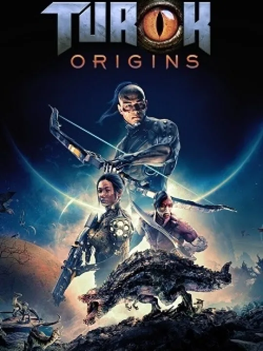 Turok: Origins