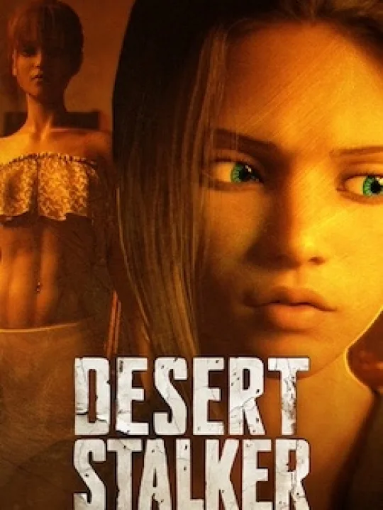 Desert Stalker