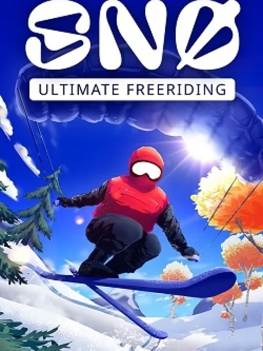 SNO: Ultimate Freeriding