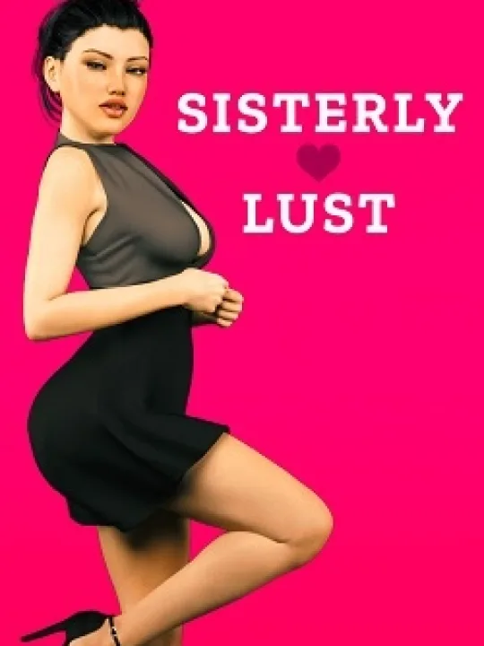 Sisterly Lust