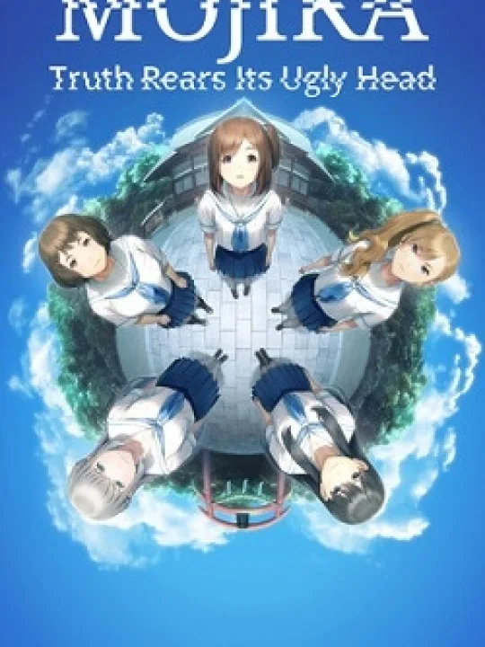 Mojika - Truth Rears Its Ugly Head