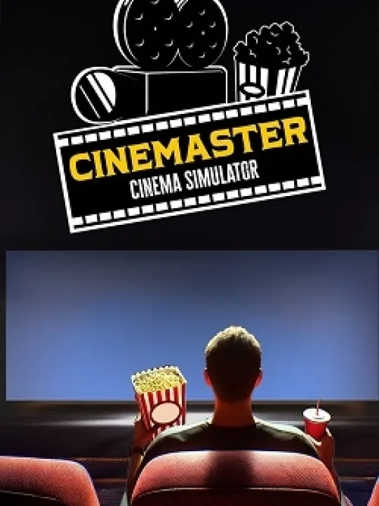 Cinemaster Cinema Simulator
