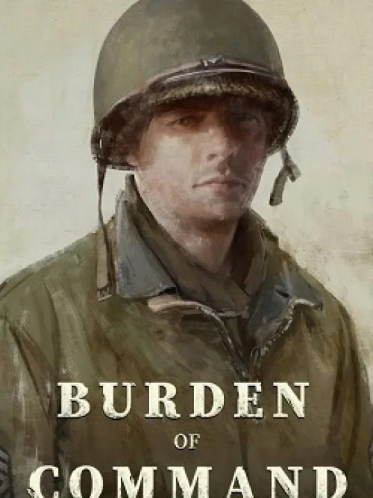 Burden of Command
