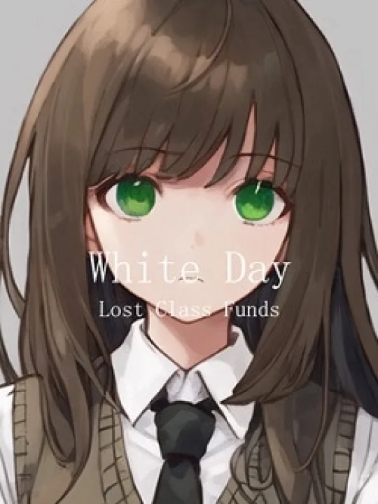 White Day Lost Class Funds