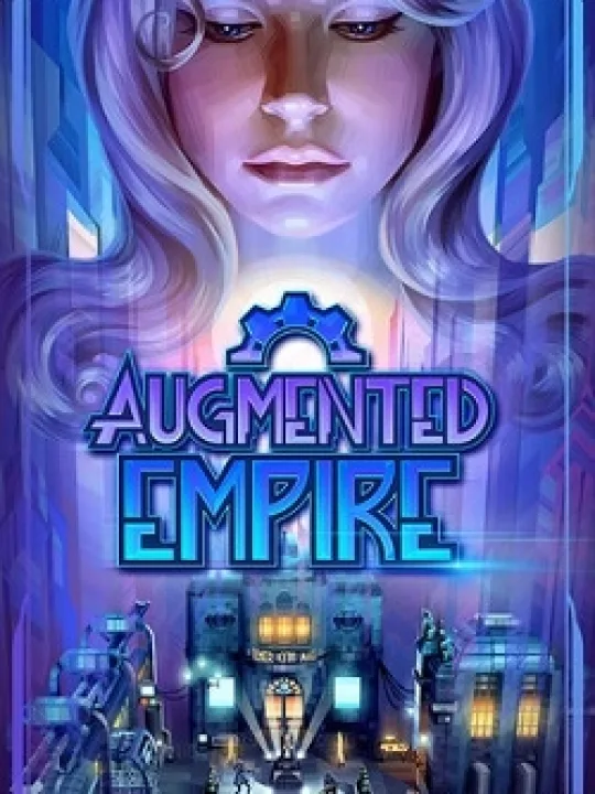 Augmented Empire