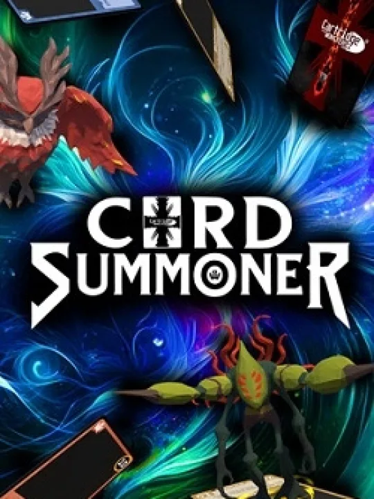 Card Summoner