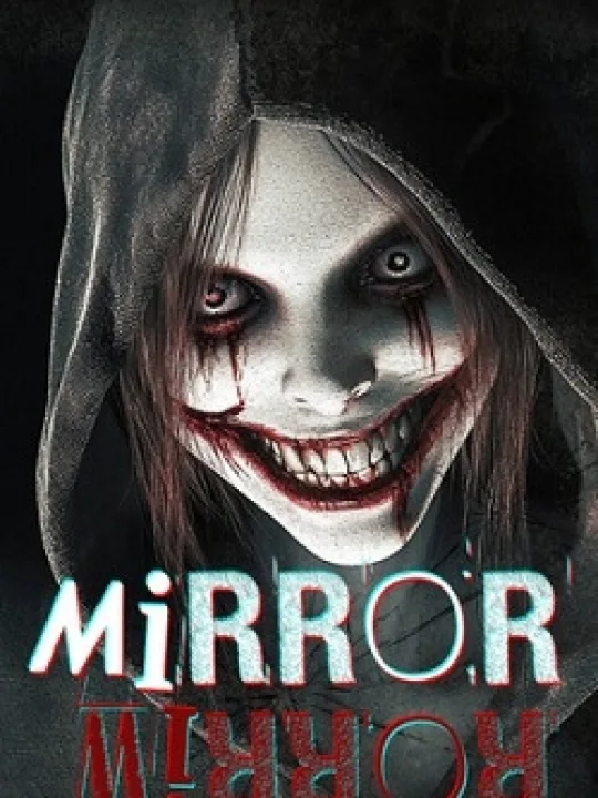 MIRROR MIRROR