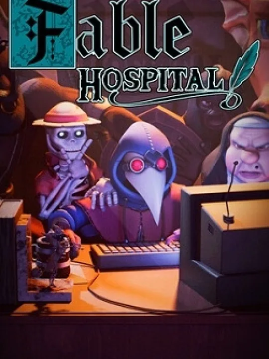 Fable Hospital