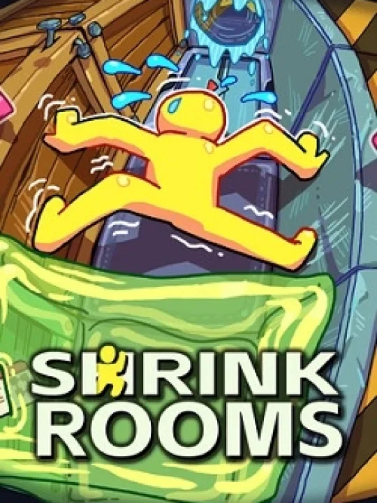 Shrink Rooms