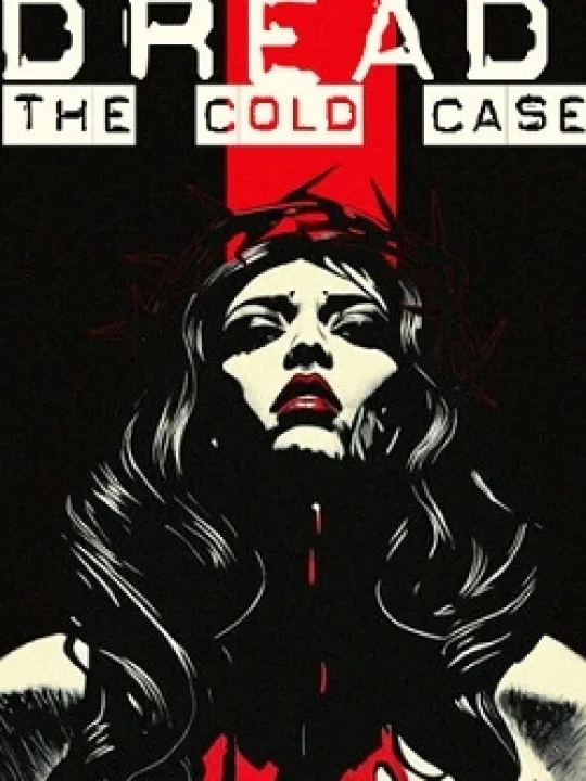 Dread: The Cold Case