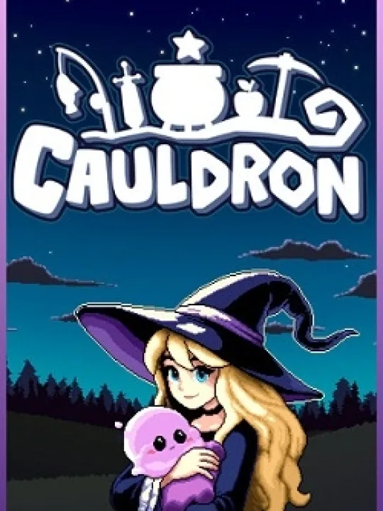 Cauldron
