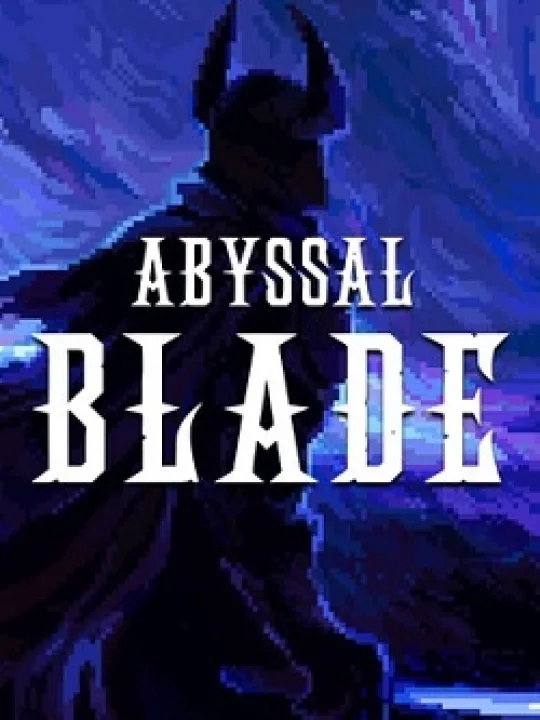 ABYSSAL BLADE
