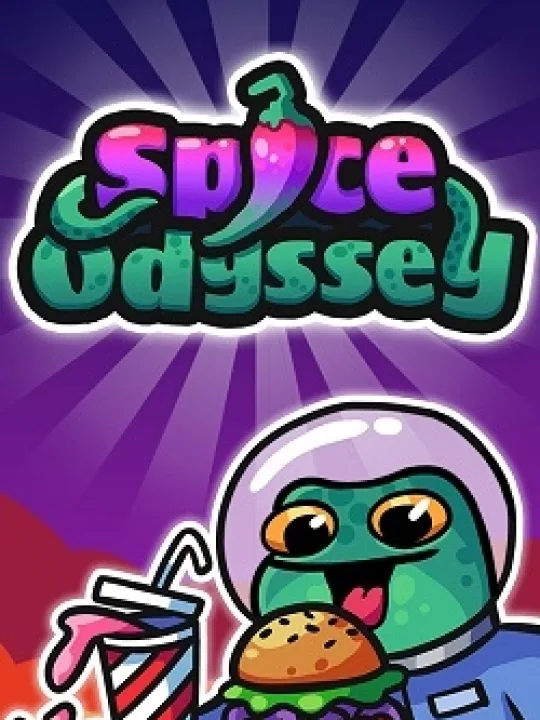 Spice Odyssey